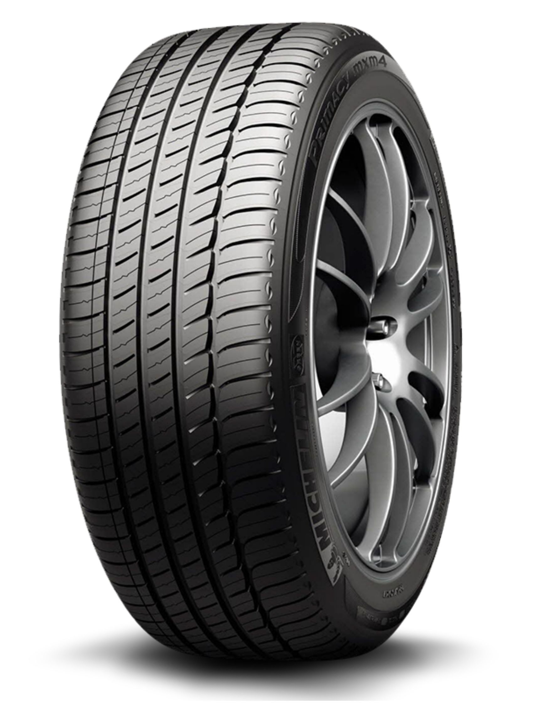 Llanta 245/50R18 100W Michelin Primacy Mxm4 Auto