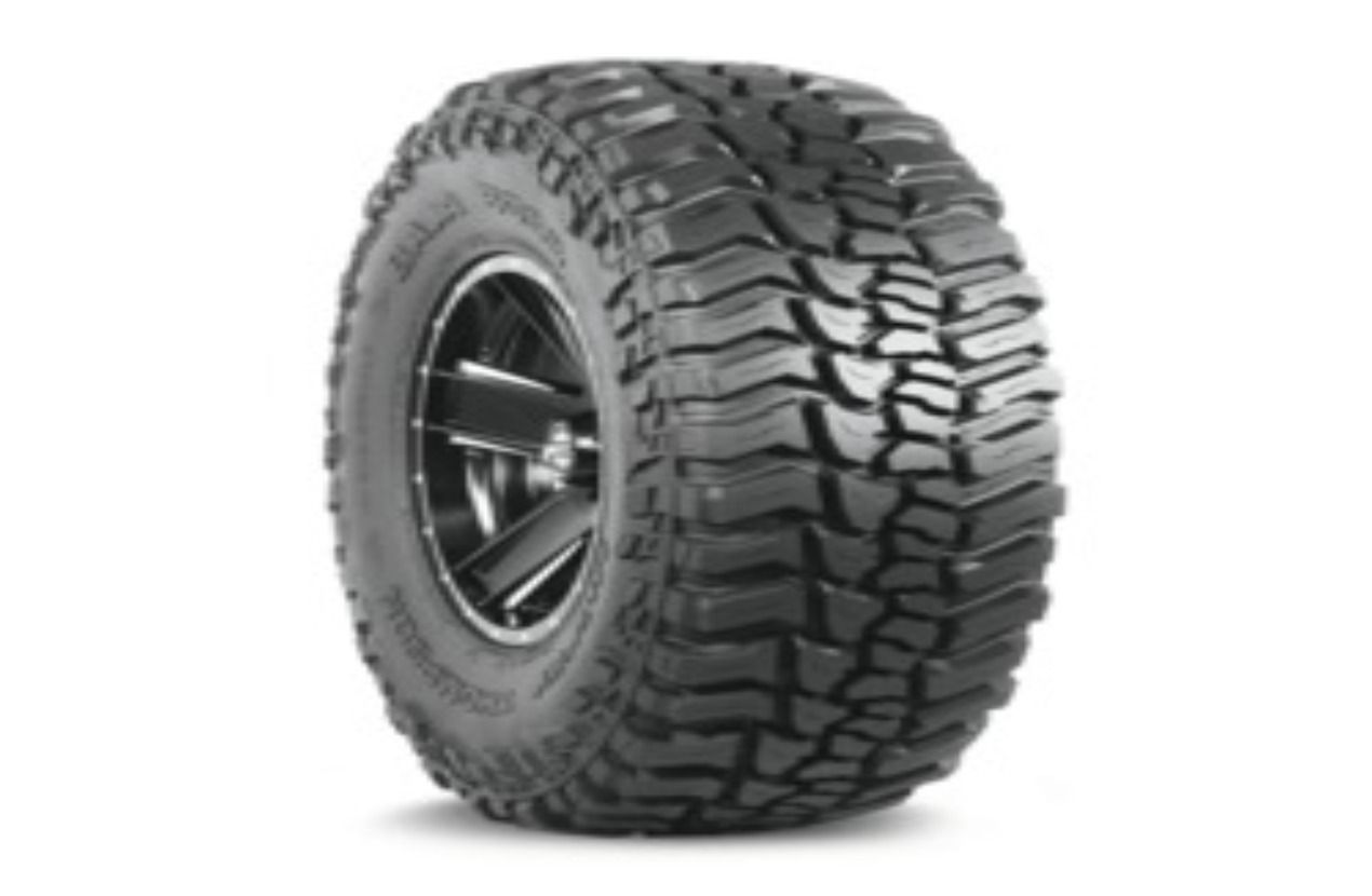 Llanta Lt325/50R22 (35X13.00R22) 127Q Mickey Thompson Baja Boss Auto