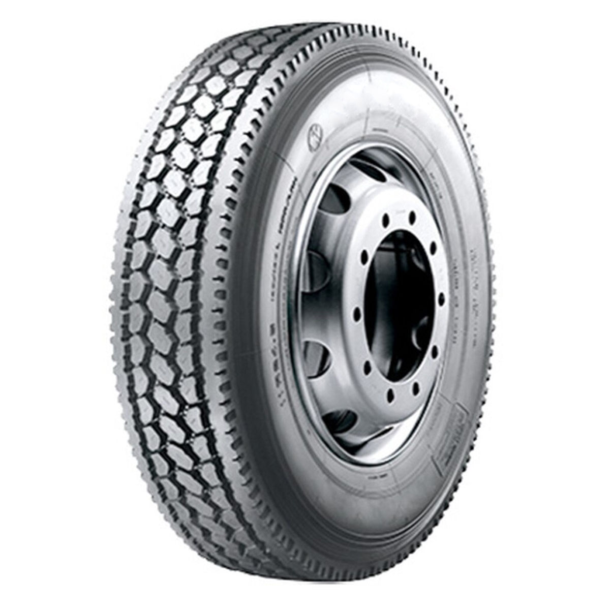 Llanta 11R24.5 -18C 152/149L Milever Sdr06 Camion