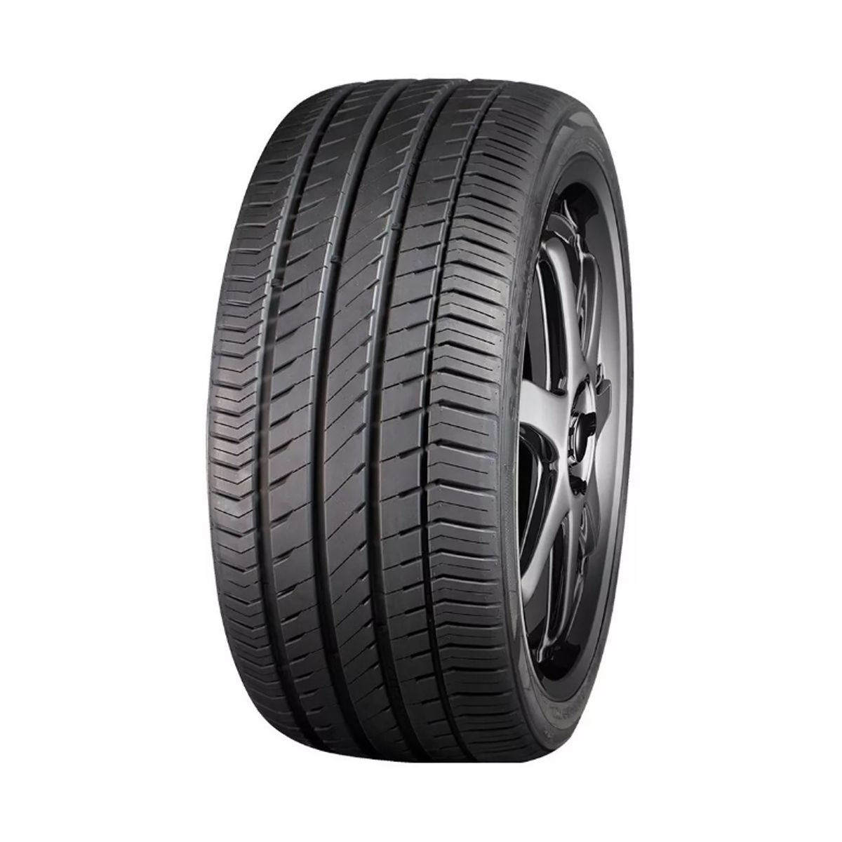 Llanta 255/40Rf20(Runflat) 101W Xl Minnell Safy M06-Rsc Auto