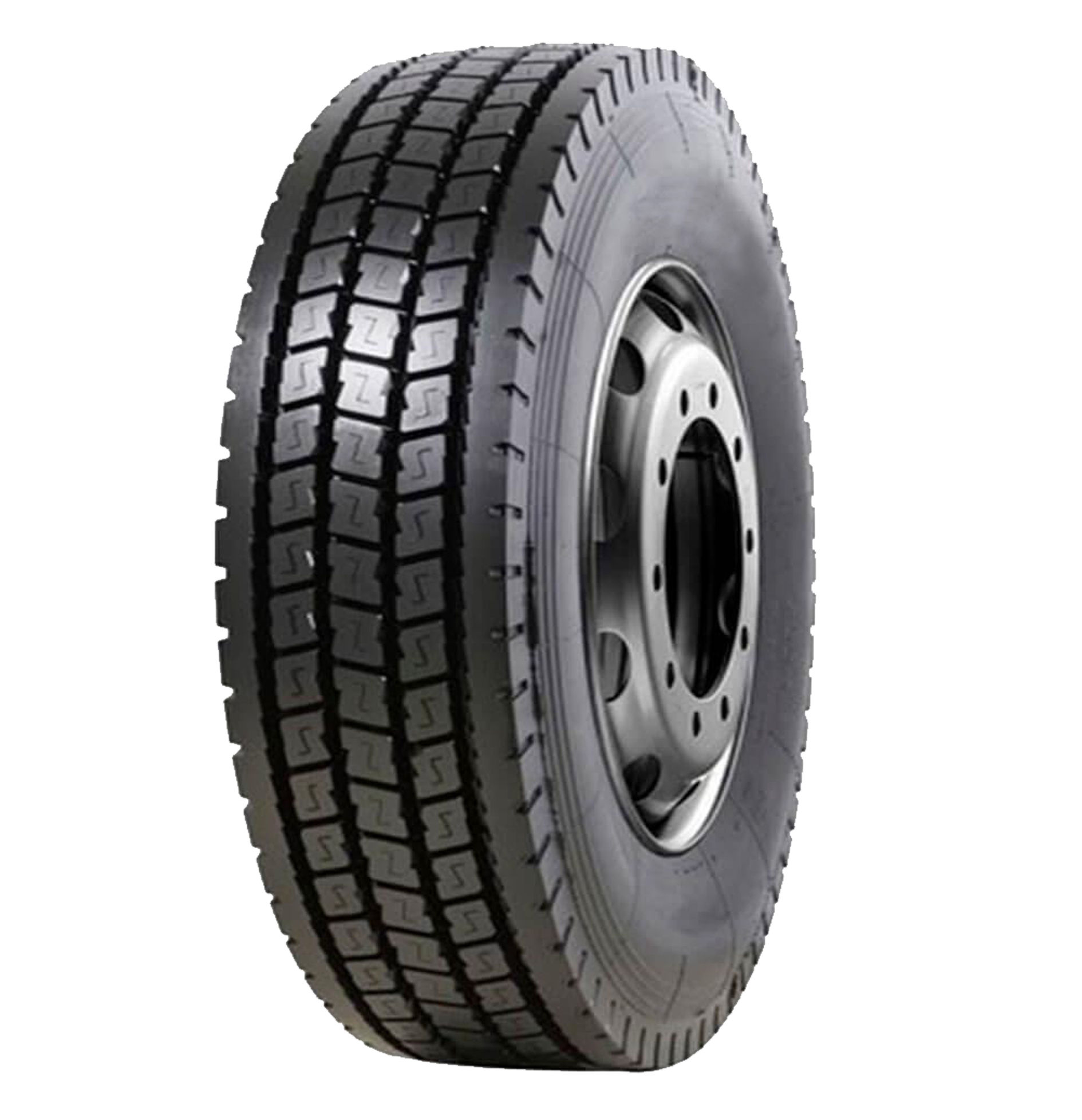 Llanta 11R24.5-18C 152/149L Mirage Mg312 Camion