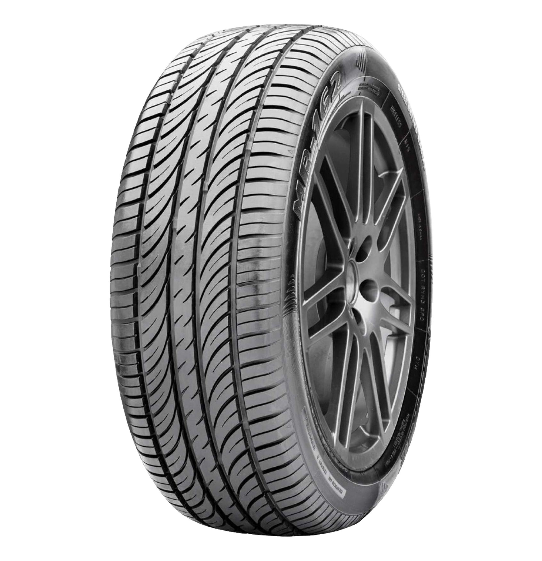 Llanta 185/70R13 86H Mirage Mr-162 Auto