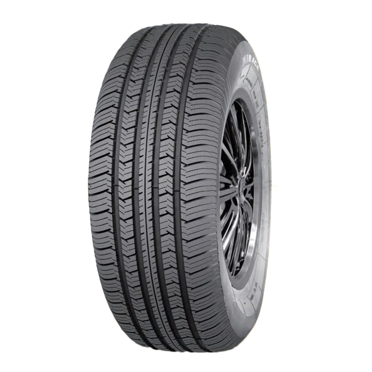 Llanta 175/60R14 79H Mirage Mr-166 Auto