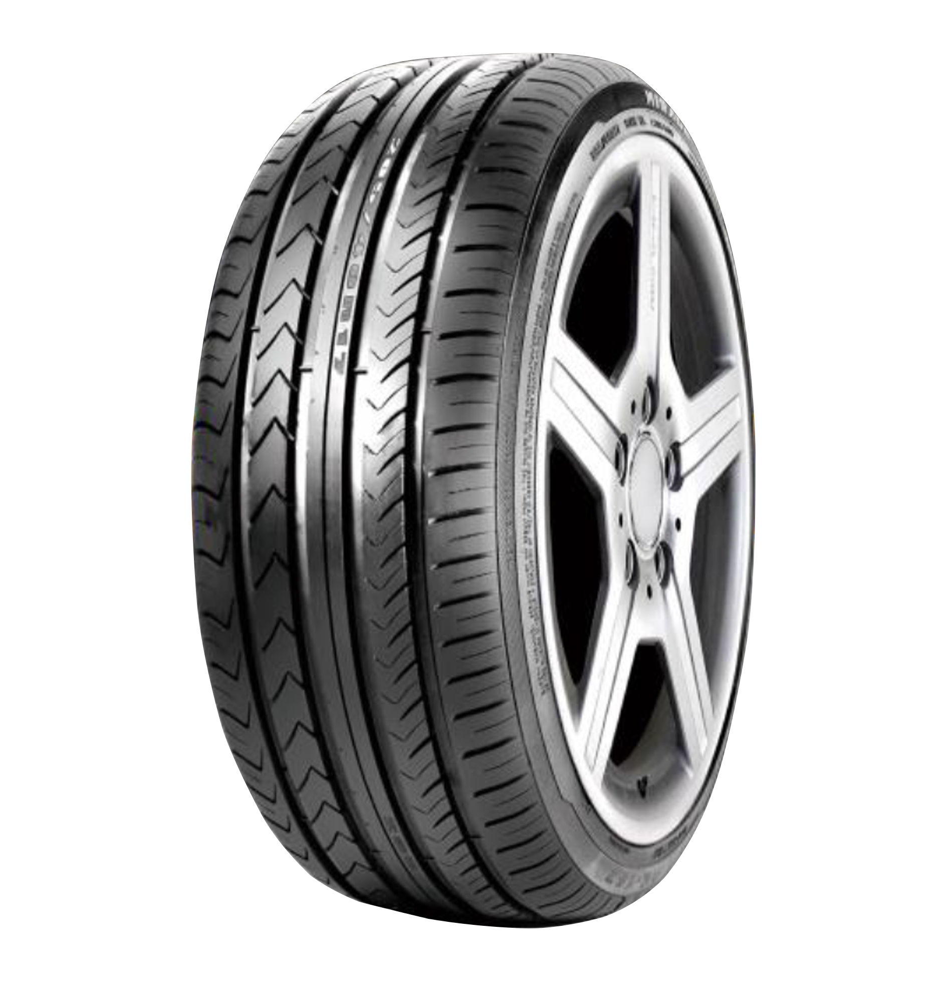 Llanta 235/50Zr18 101W Xl Mirage Mr-182 Auto