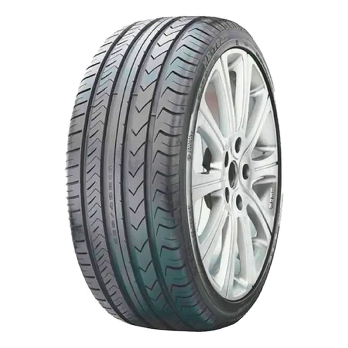 Llanta 275/55R20 117V Xl Mirage Mr-Hp172 Auto