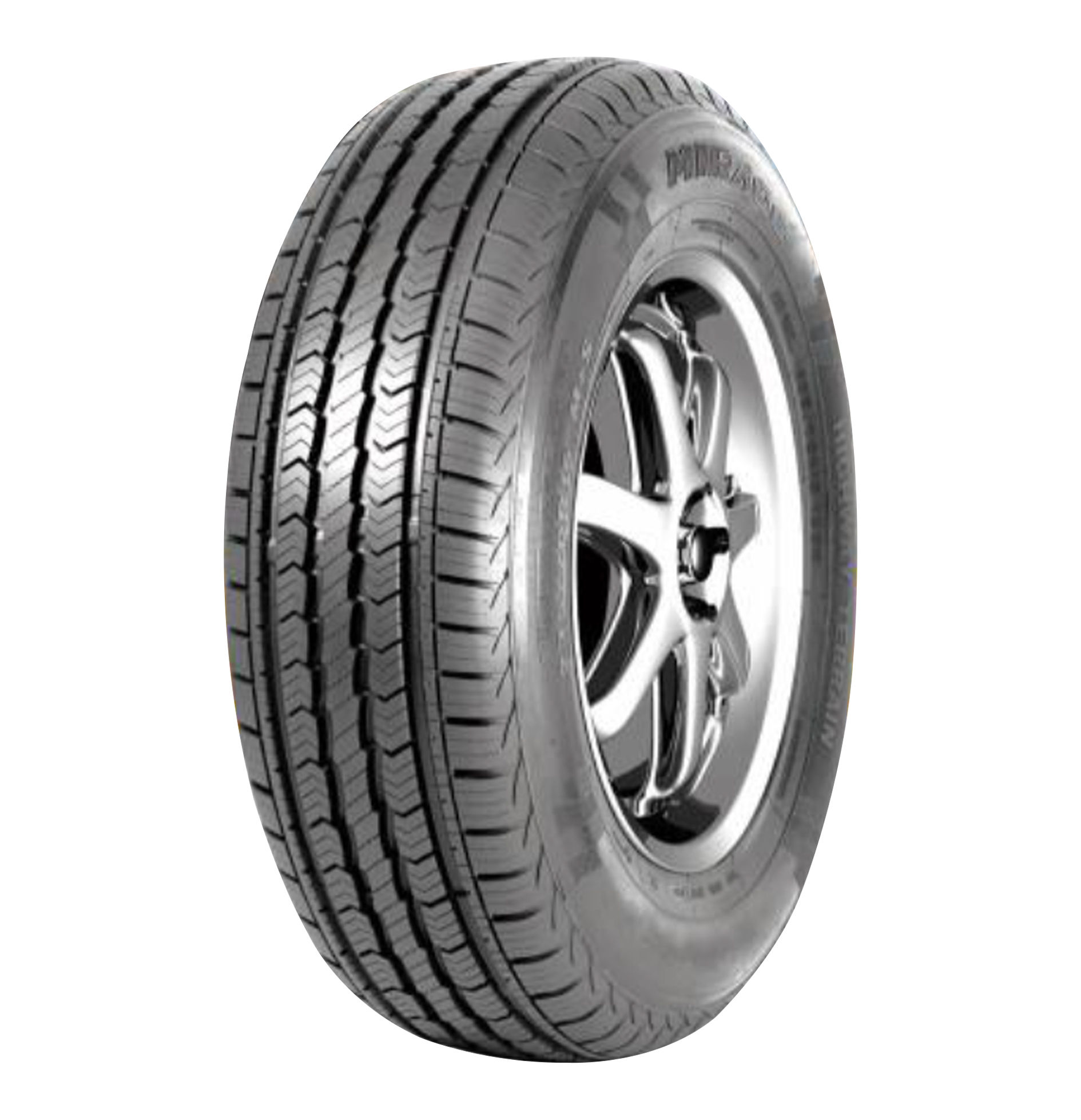 Llanta 245/65R17 111H Xl Mirage Mr-Ht172 Auto
