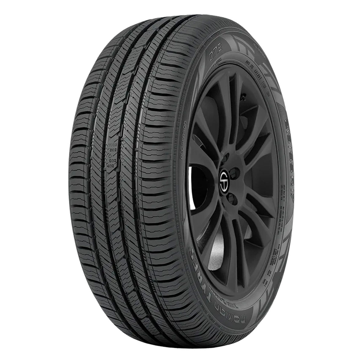 Llanta 205/65R16 95H Nokian Tyres One Auto