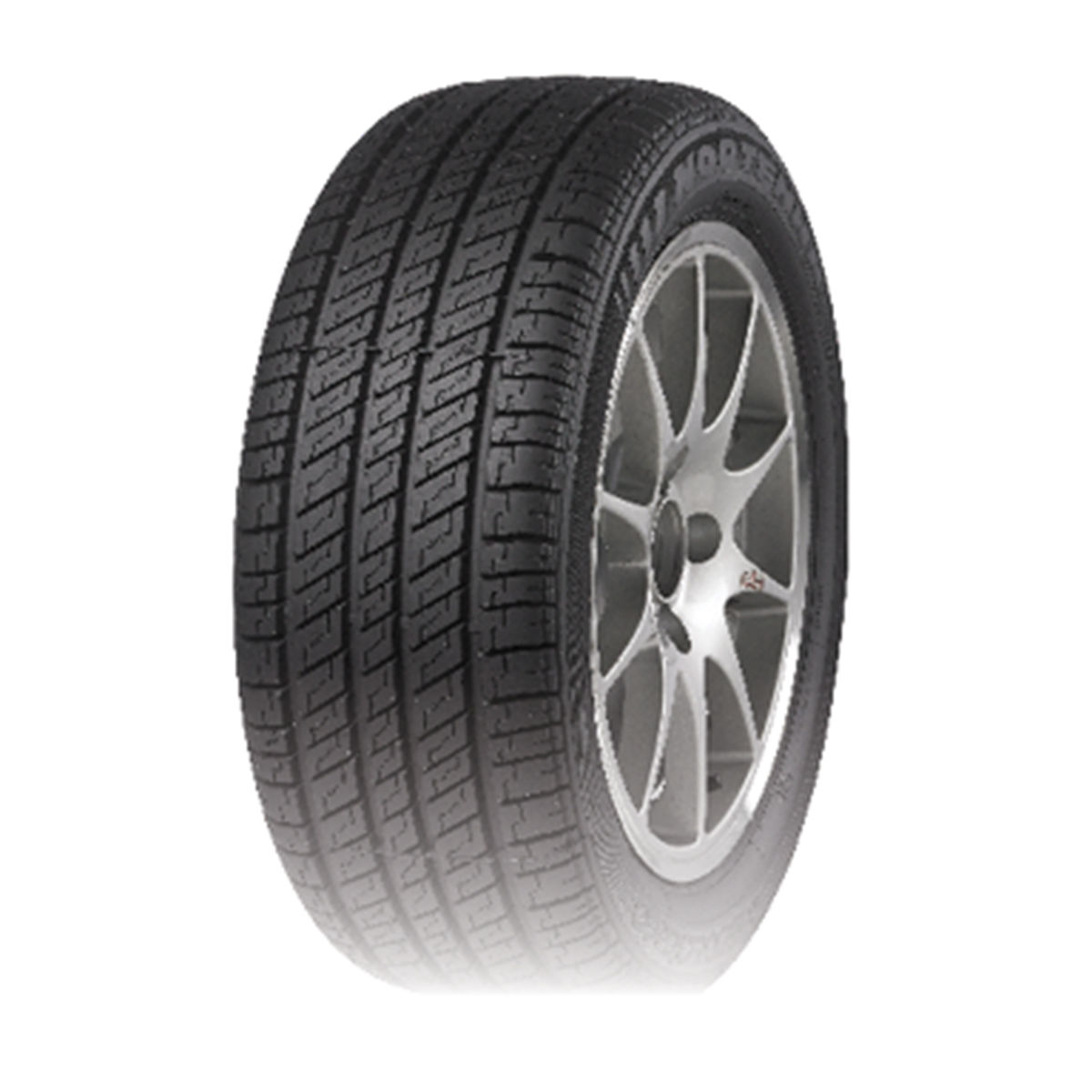 Llanta 185/55R15 82H Nortenha Mnv3A Auto