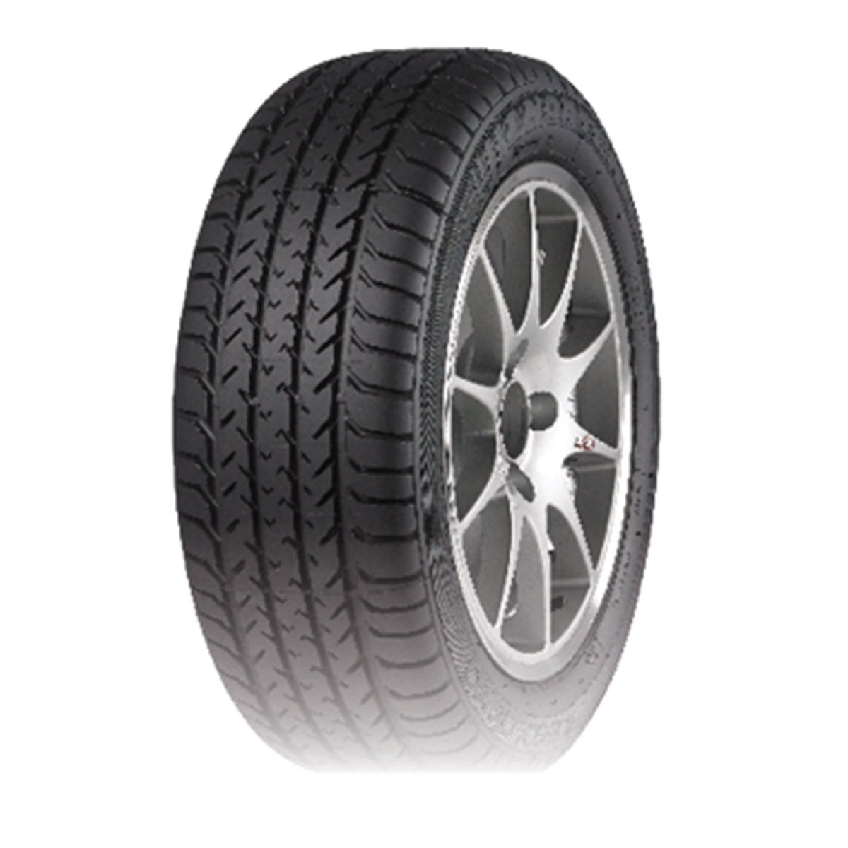Llanta 195/55R15 85H Nortenha Ngt Auto