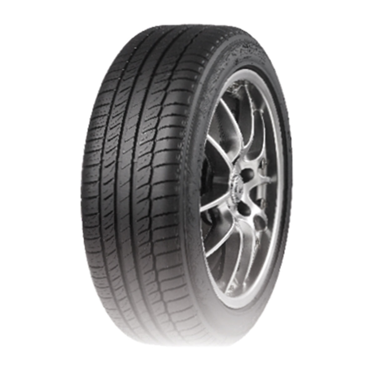 Llanta 205/55R16 91V Nortenha Normacy Auto
