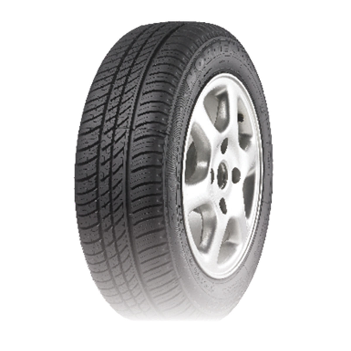 Llanta 175/65R14 82T Nortenha Nt1 Auto
