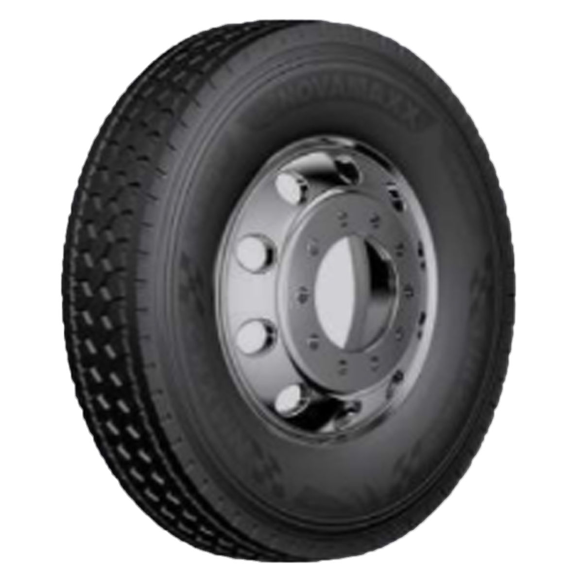 Llanta 11R22.5-18C 149/146L Novamaxx Nmx82 Camion