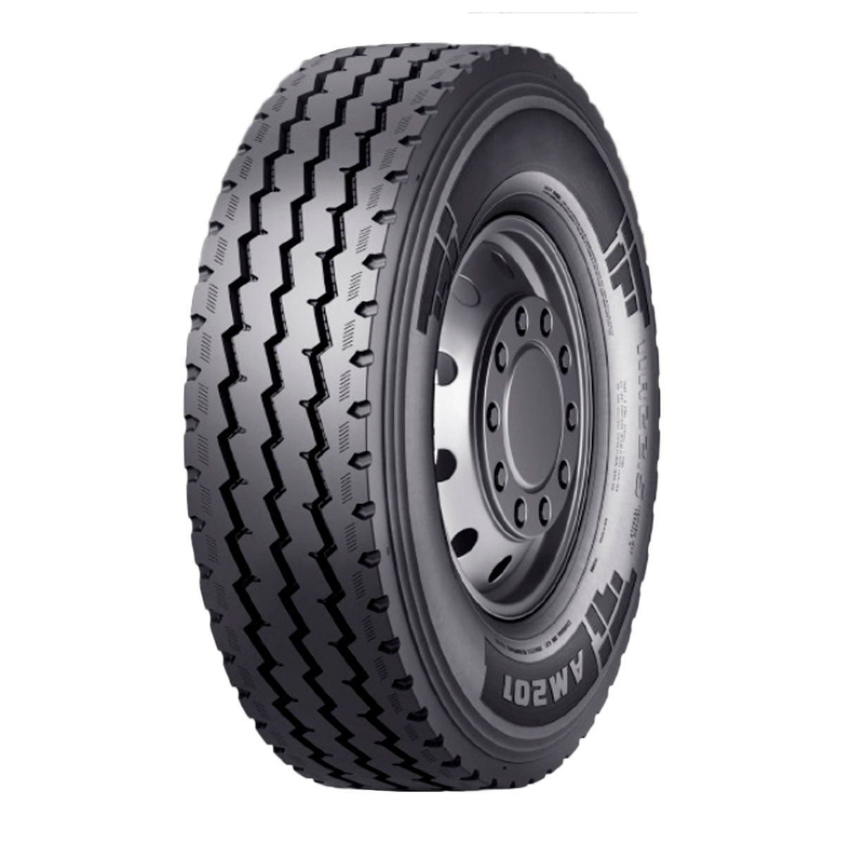 Llanta 11R22.5-18C 149/146M Pegasus Am201 Vietnam Camion