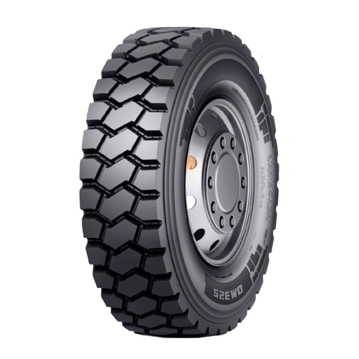 Llanta 11R22.5-18C 149/146J Pegasus Dm325 Vietnam Camion
