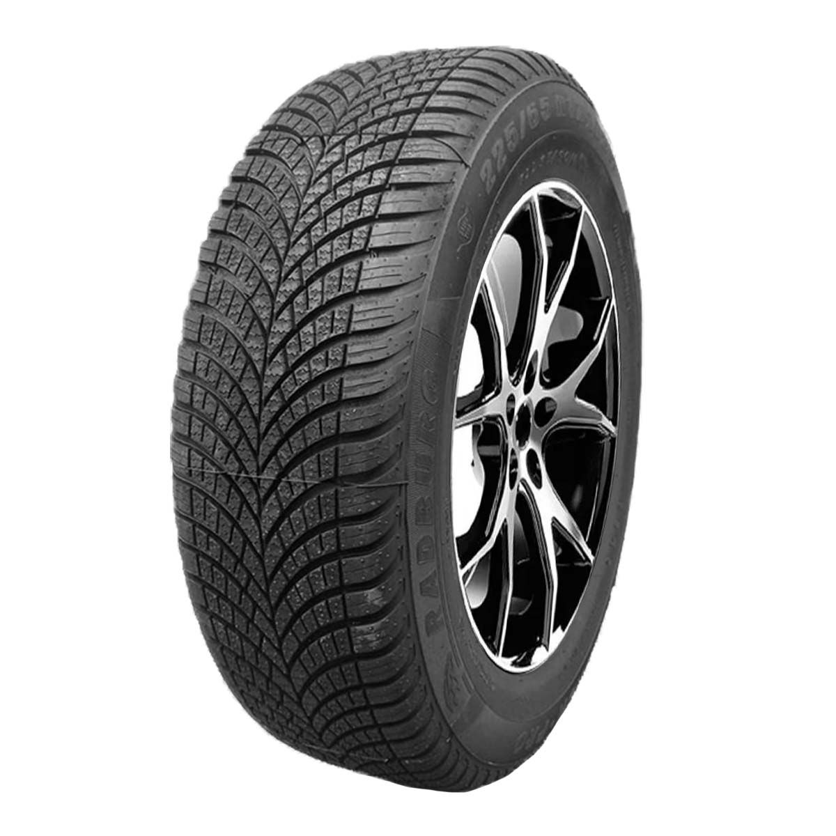 Llanta 235/45R17 94V Radburg All Run-Pro Auto