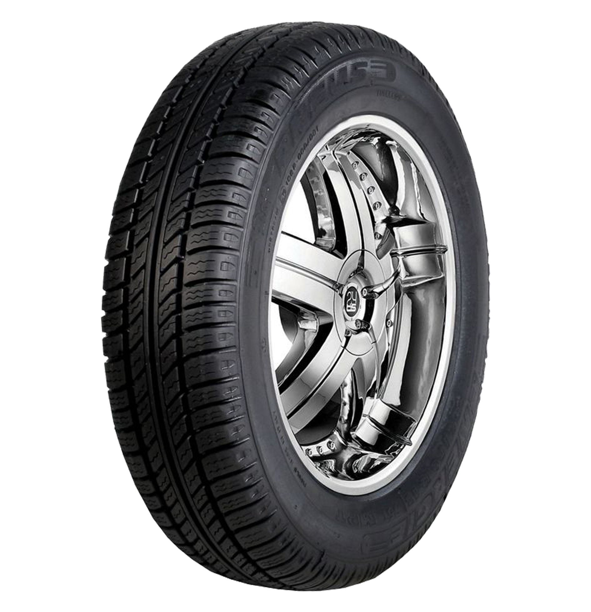 Llanta 165/65R14 79T Radburg B&P Pneus Mpt Energie Auto