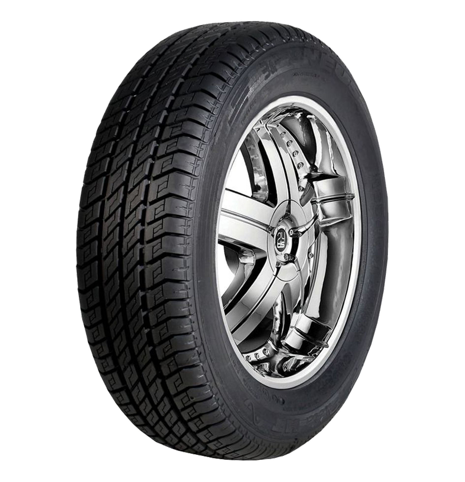 Llanta 195/65R15 91U Radburg B&P Pneus Mv3A Auto