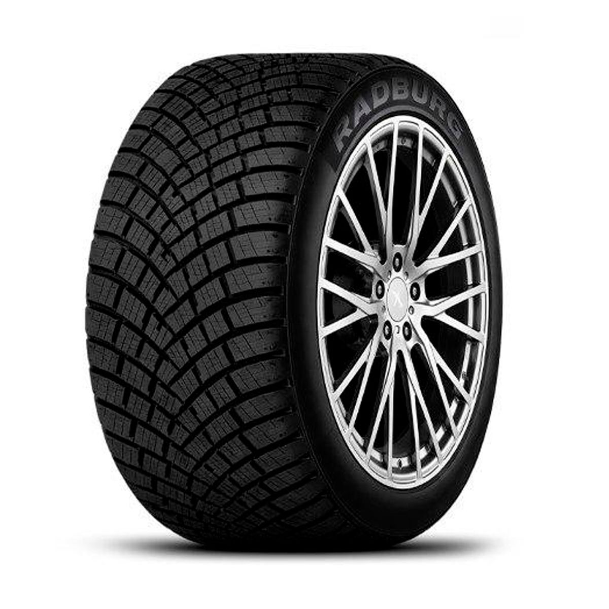 Llanta 165/70R14 81T Radburg Daytona S500 Auto