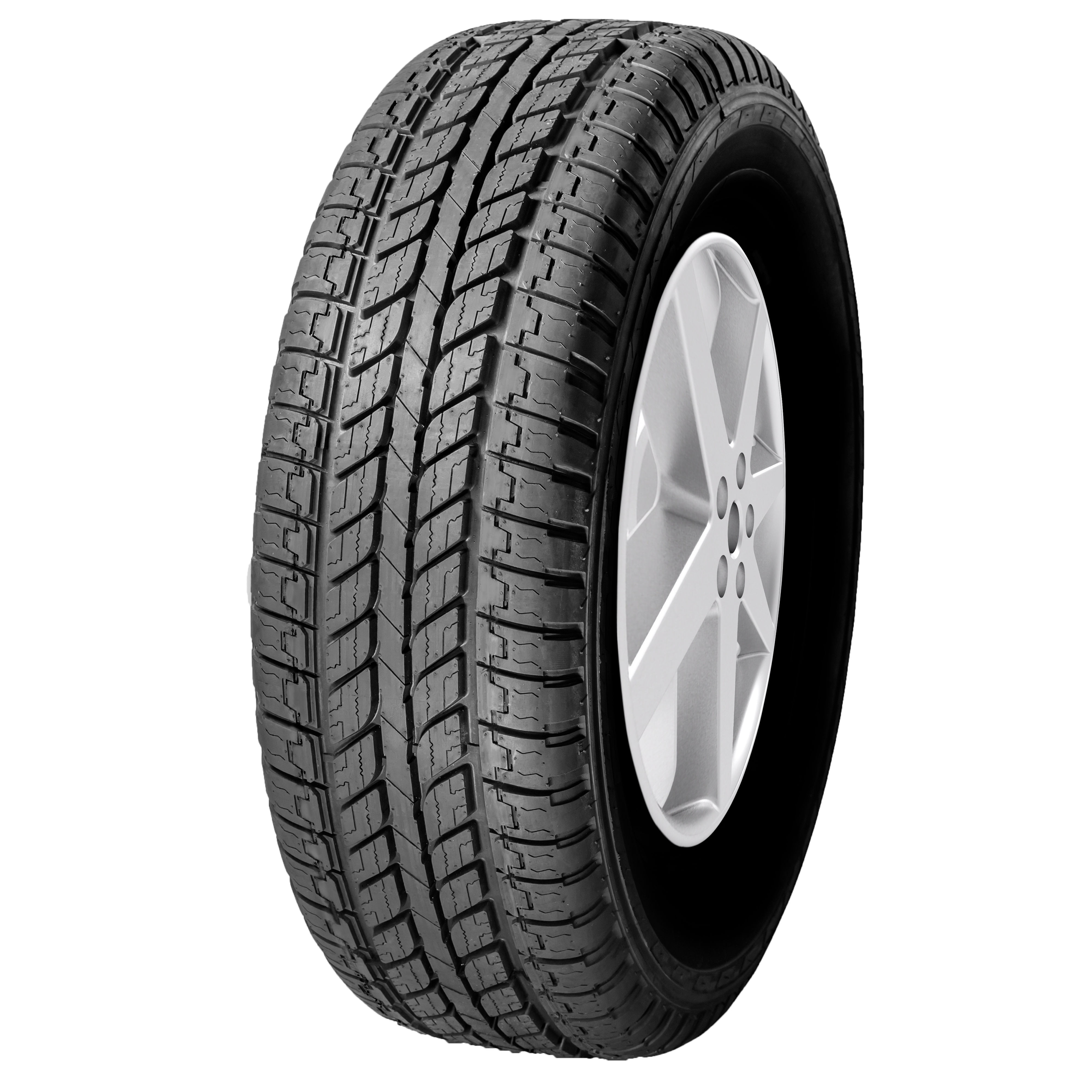 Llanta 215/65R16 98H Radburg Etruscan Sincro Auto