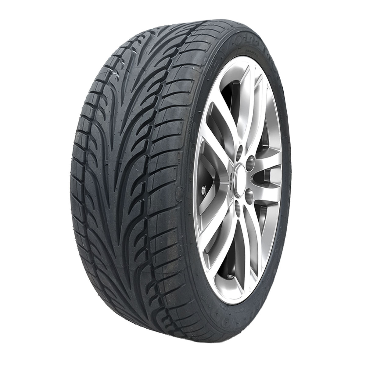 Llanta 215/45R17 84V Radburg Evolution Evo 2  Auto