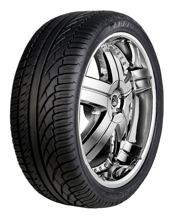 Llanta 185/65R15 88T Radburg International Tyres Power Auto