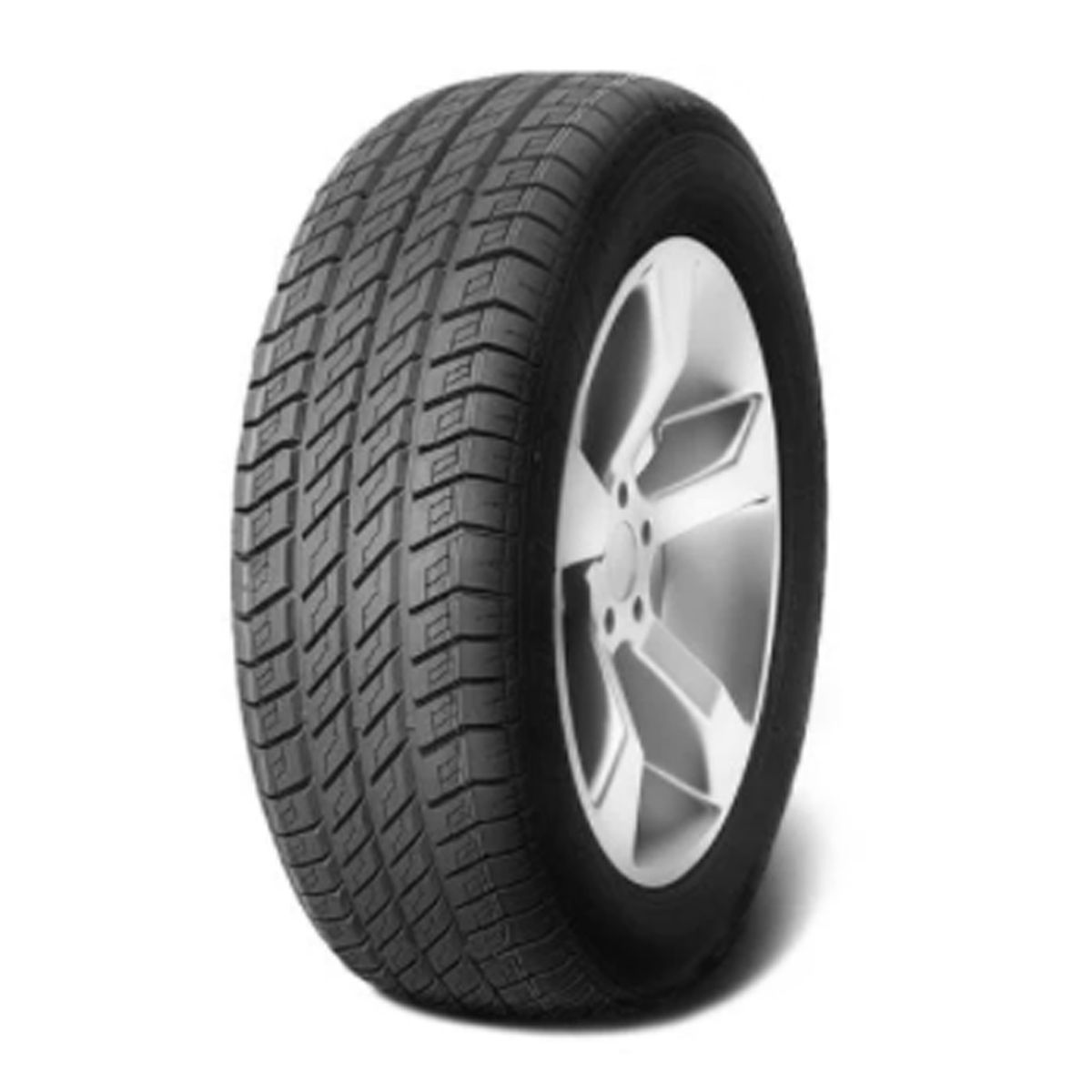 Llanta 165/70R14 81P Radburg Kingpin  Auto