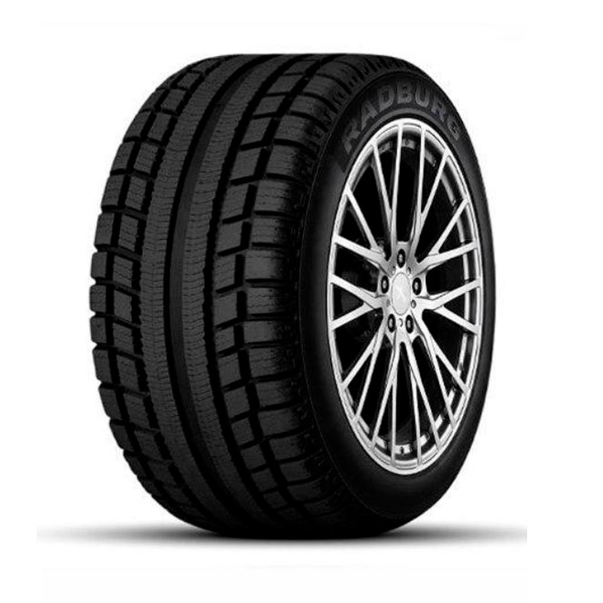 Llanta 175/70R14 84Q Radburg Kingpin Lp-4 Auto