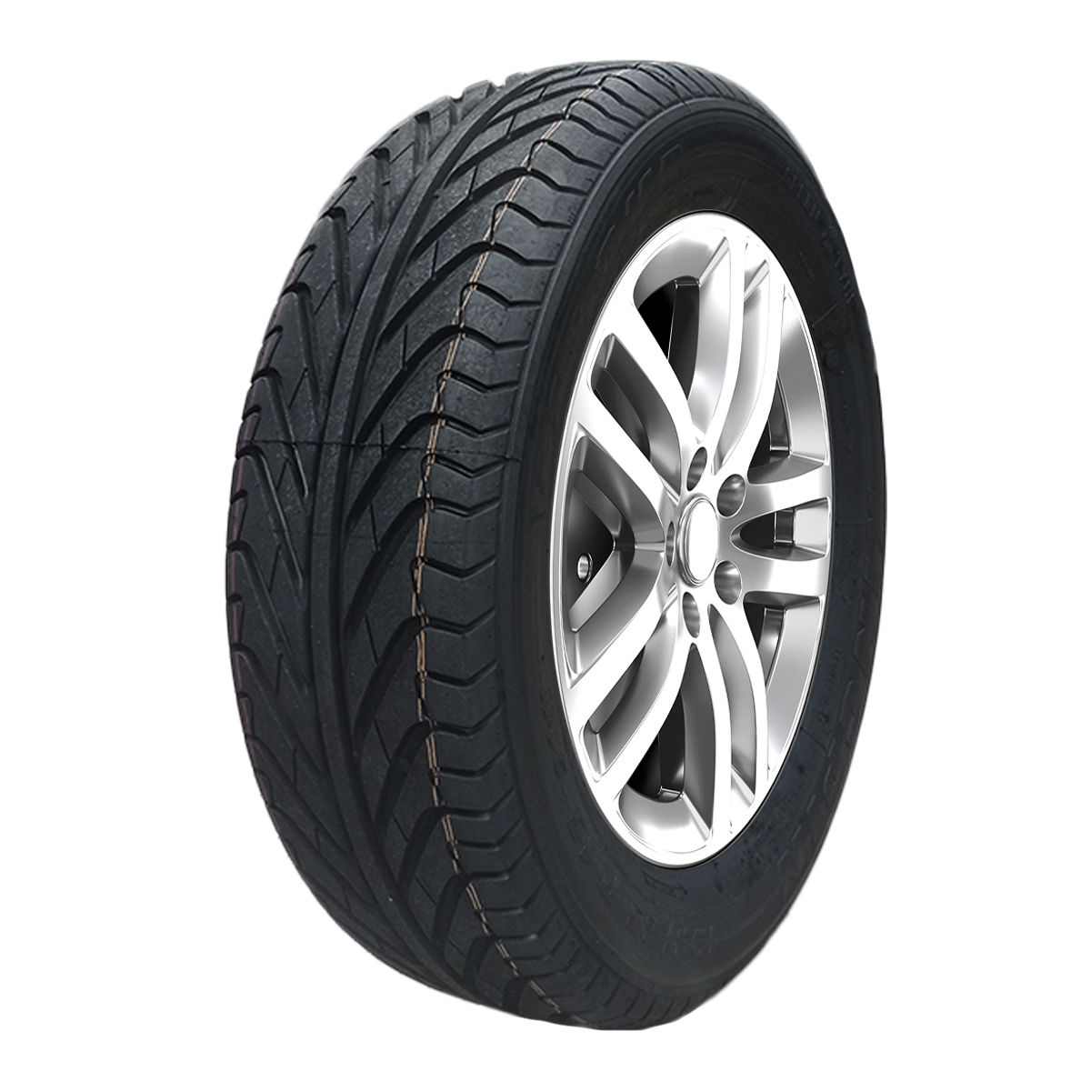 Llanta 165/65R14 78P Radburg Kingpin Kingpin Auto