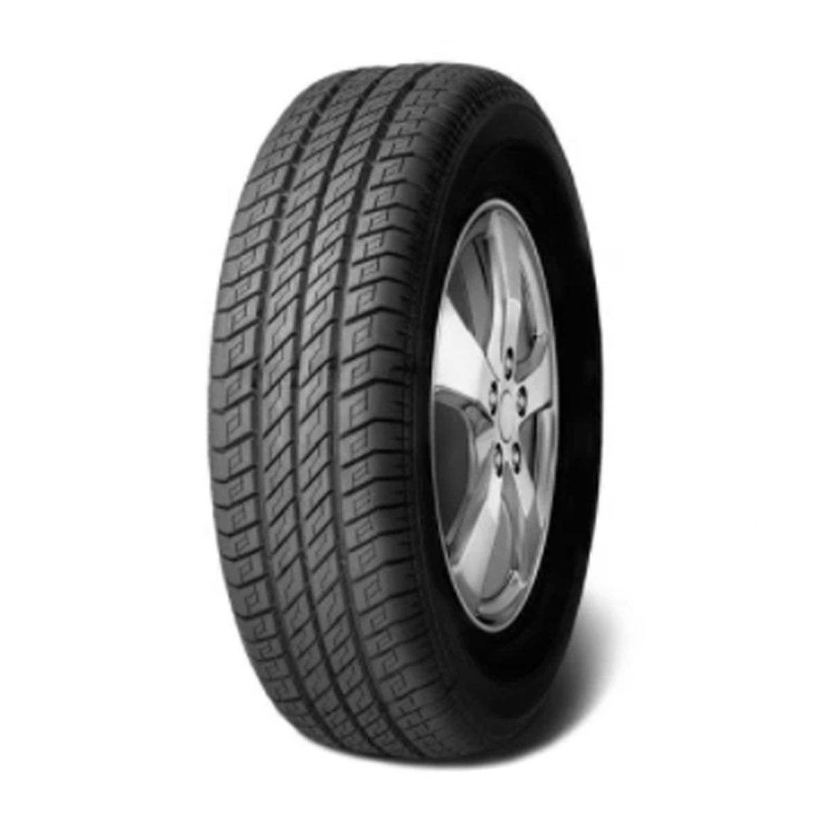 Llanta 185/55R15 81H Radburg Kingpin Valour Auto