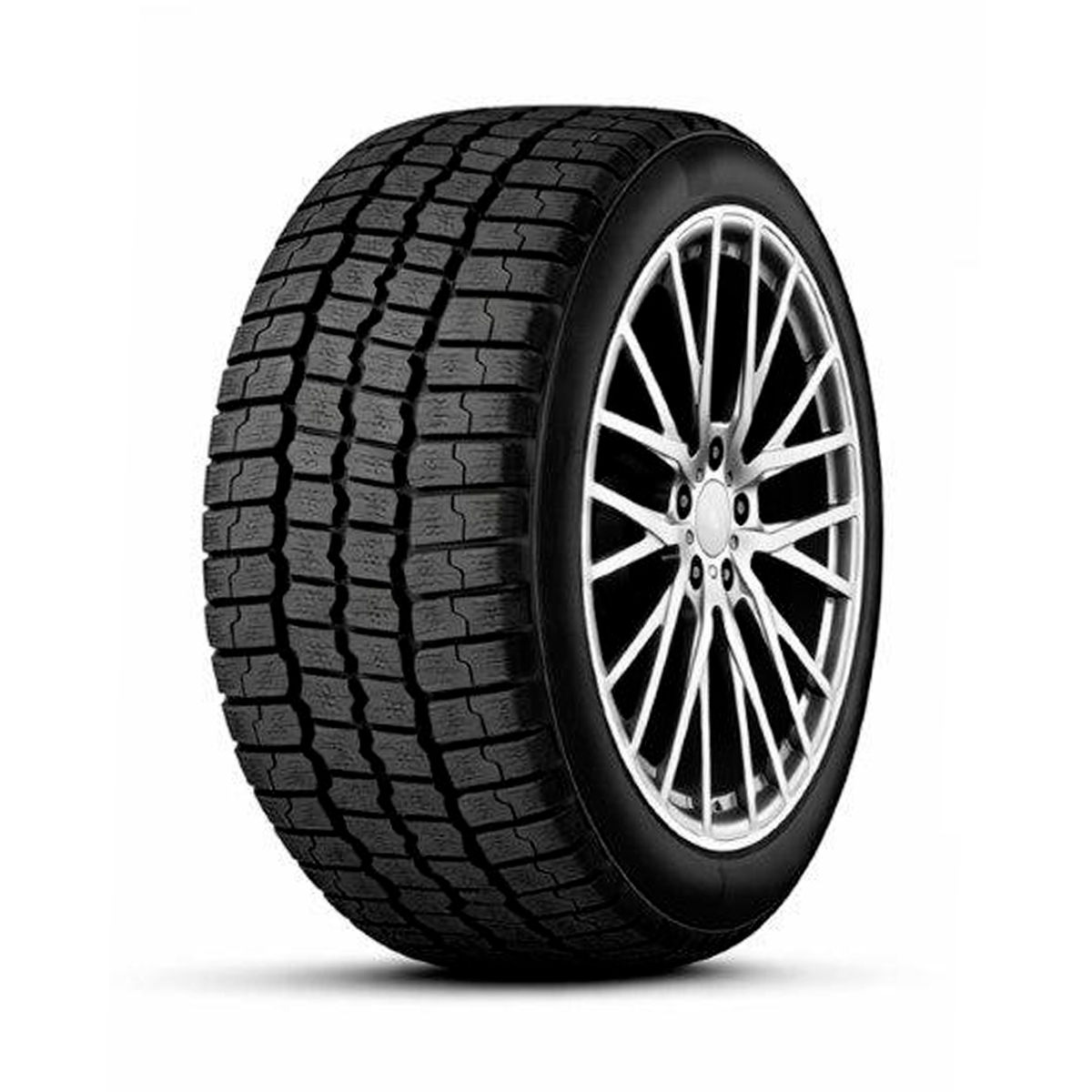 Llanta 165/70R14 80Q Radburg Pneus Rac S100 Auto