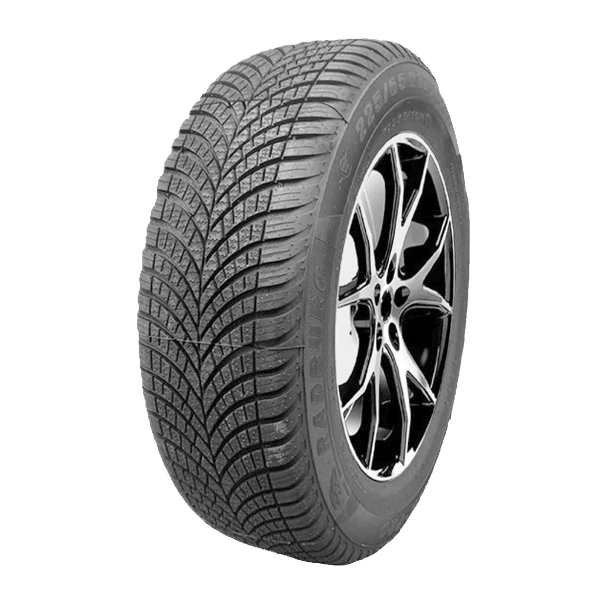 Llanta 225/50R18 95H Radburg Radburg Allrun-Pro Auto