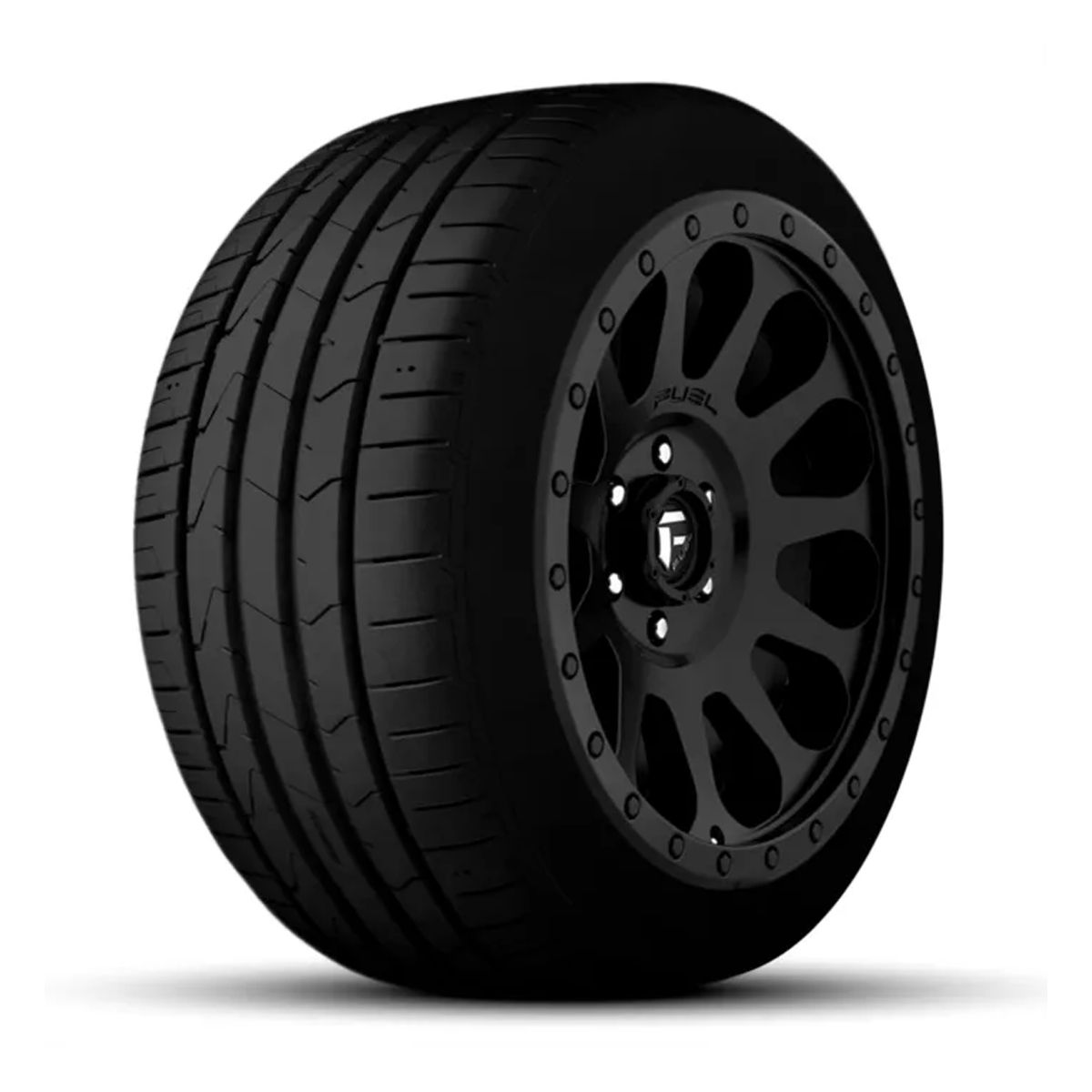 Llanta 225/55R18 96H Radburg Radburg Sport Rs4 Auto