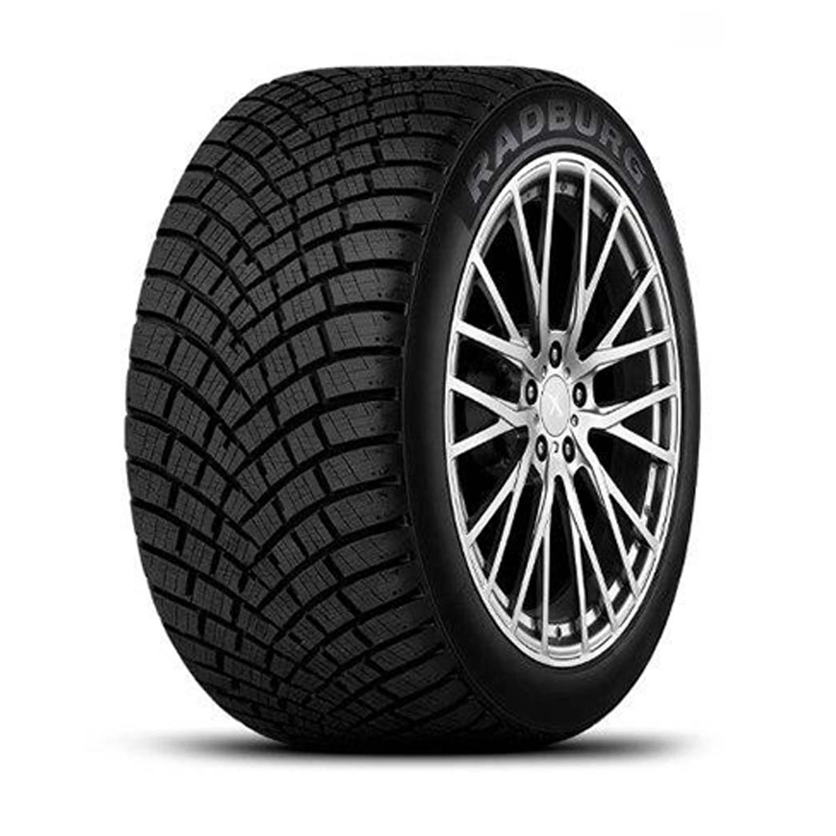 Llanta 195/65R15 91H Radburg Scop 500 Auto