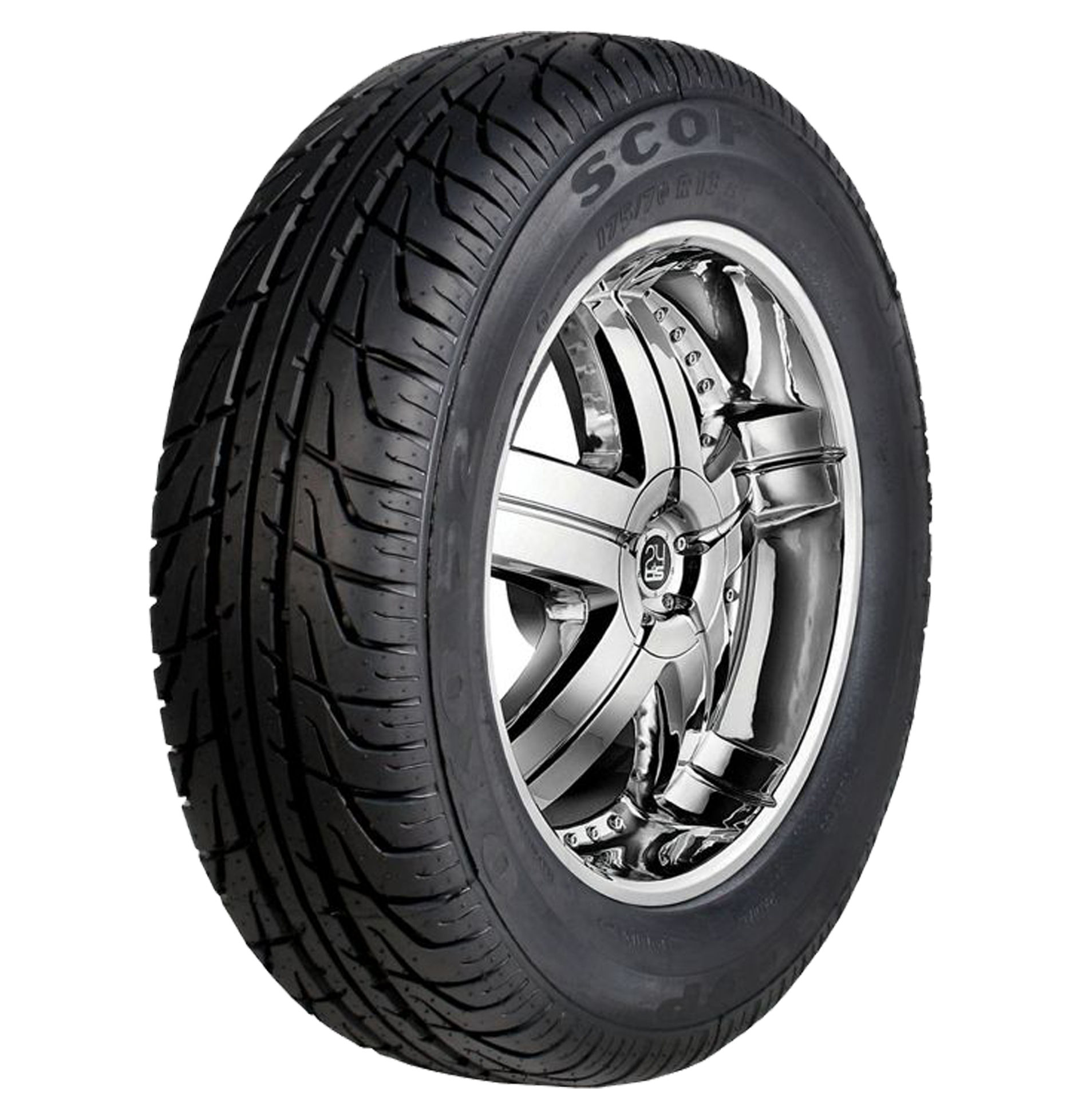 Llanta 175/65R14 82T Radburg Radburg Oko 52 Auto
