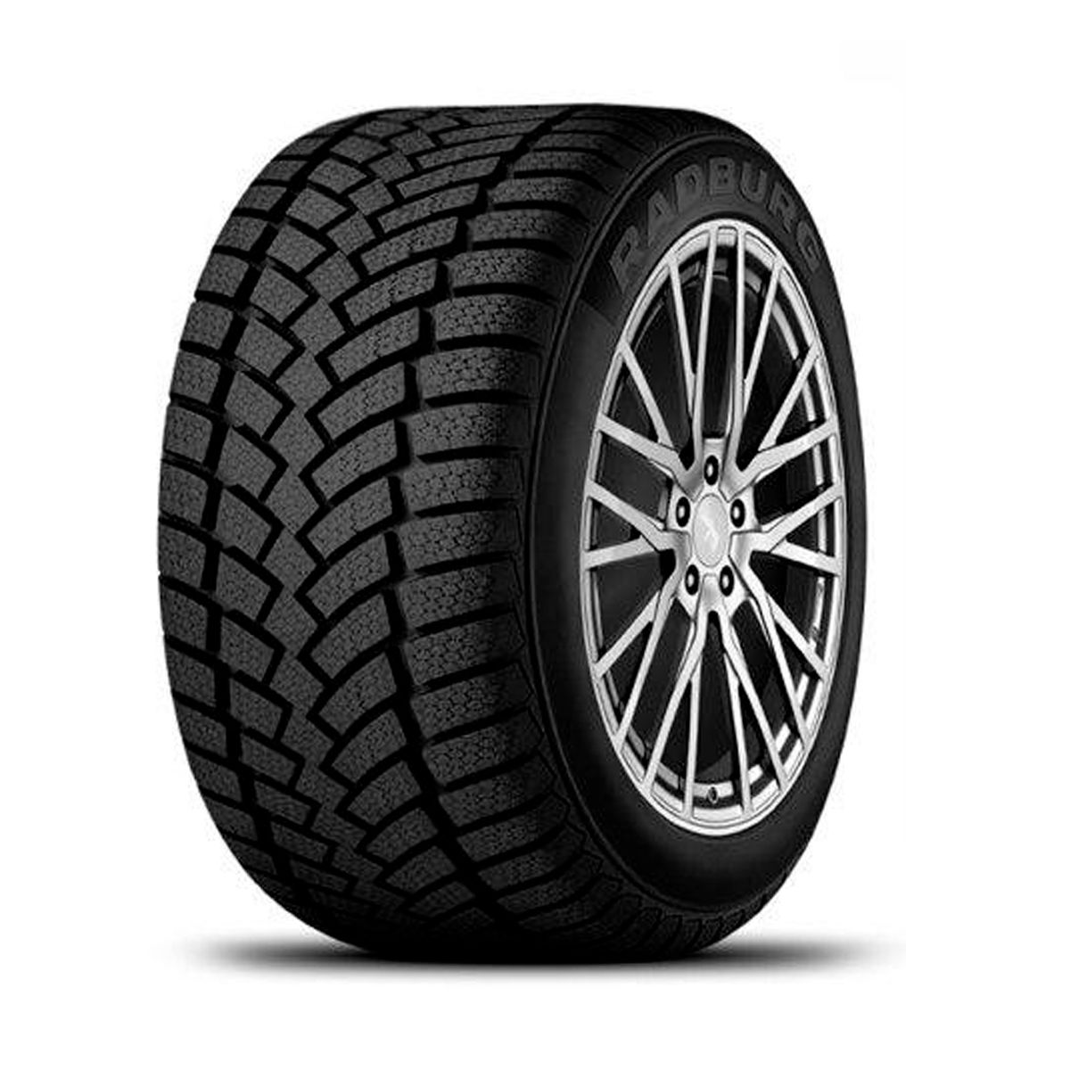 Llanta 165/65R14 79T Radburg Scop Vs780 Auto