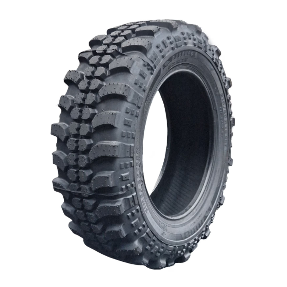 Llanta 215/65R16 98T Radburg Simex Extreme Auto