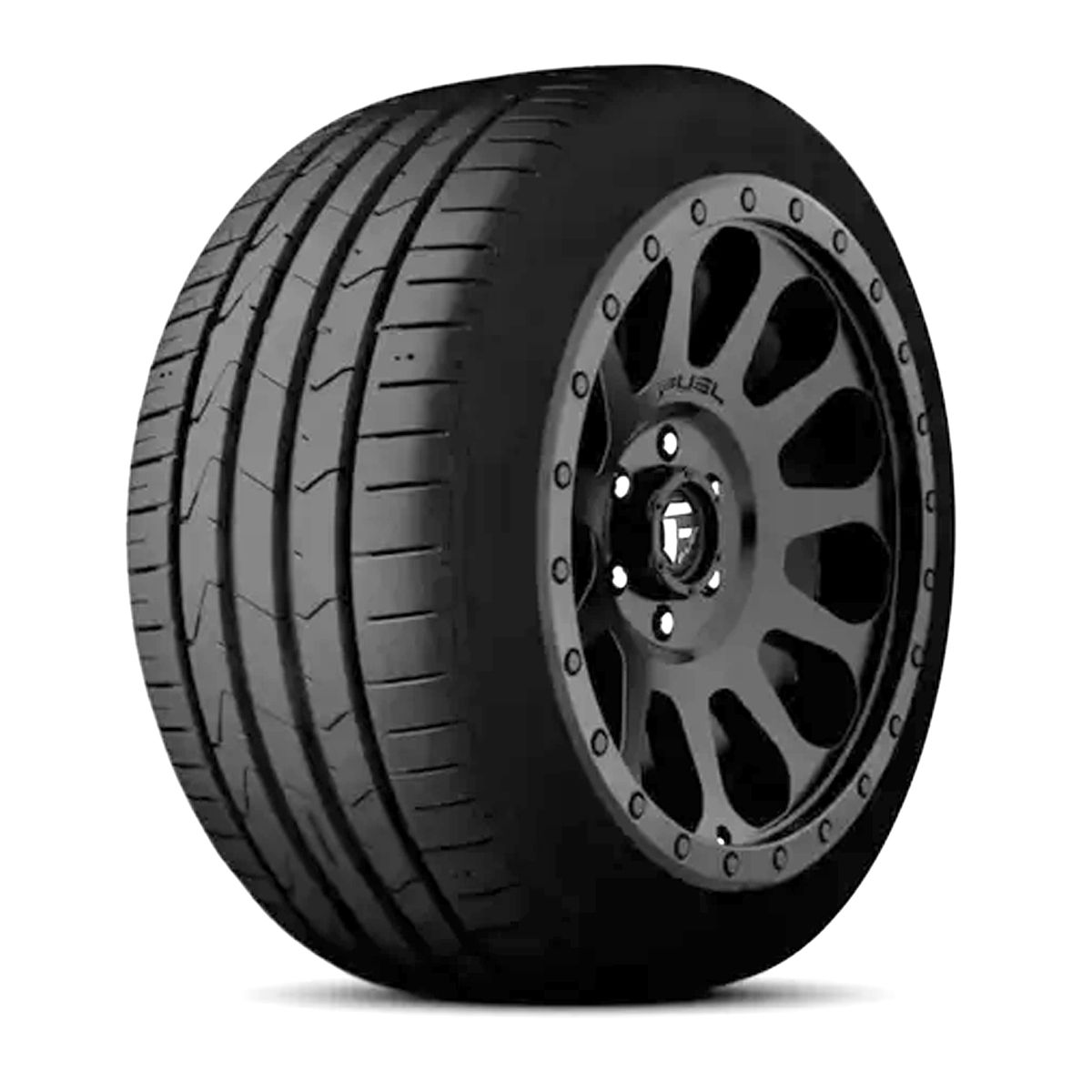 Llanta 215/55R17 94V Radburg Sport Rs4 Auto