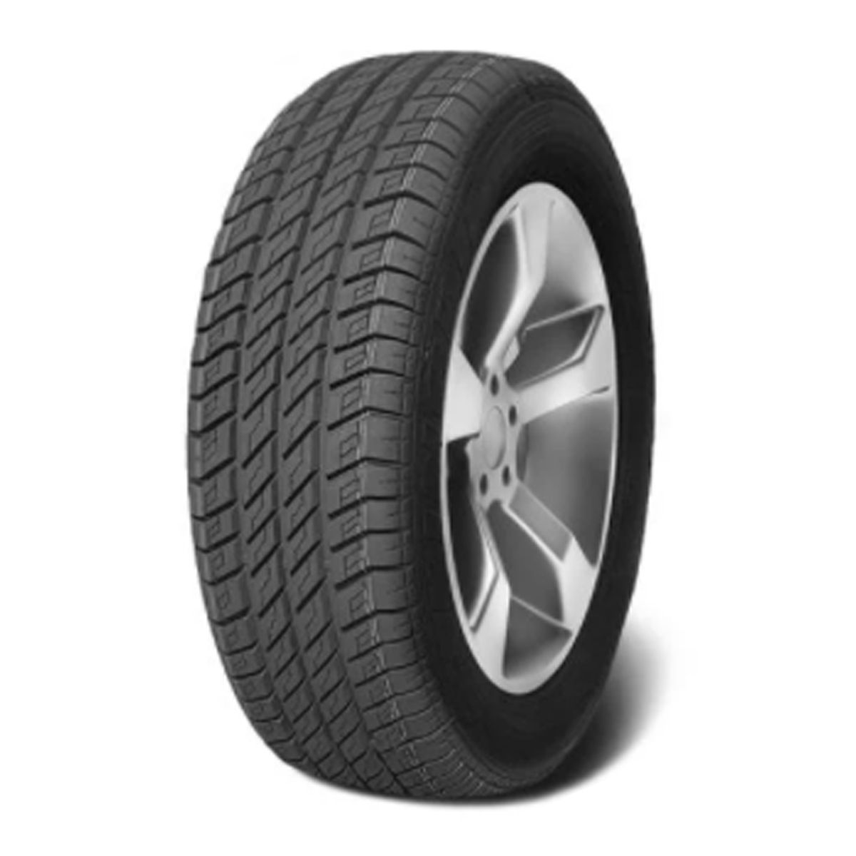 Llanta 165/70R14 81T Radburg Technic Nova Auto