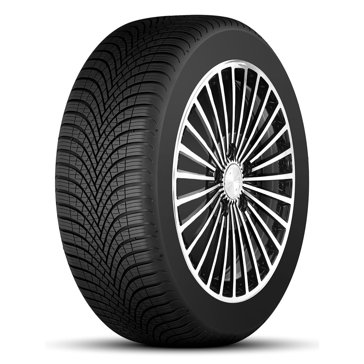 Llanta 205/55R16 91H Radburg X-Grip Auto