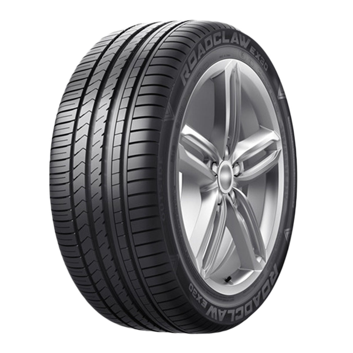 Llanta 185/60R14 82H* Roadclaw Ex30 Auto