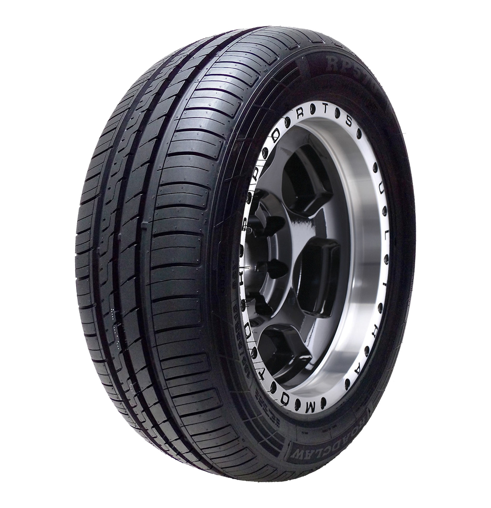 Llanta 205/45R16 83V Roadclaw Rp570+ Auto