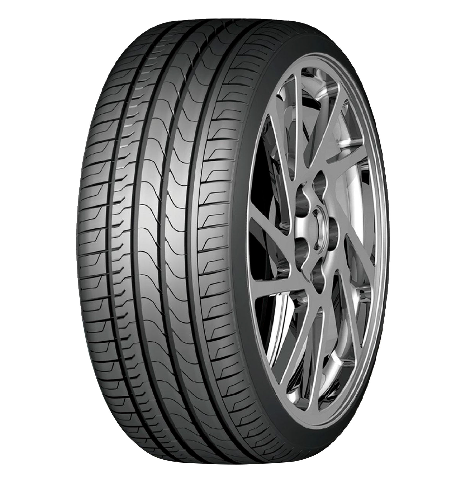 Llanta 225/45Zr17 94W Saferich Frc866 Auto
