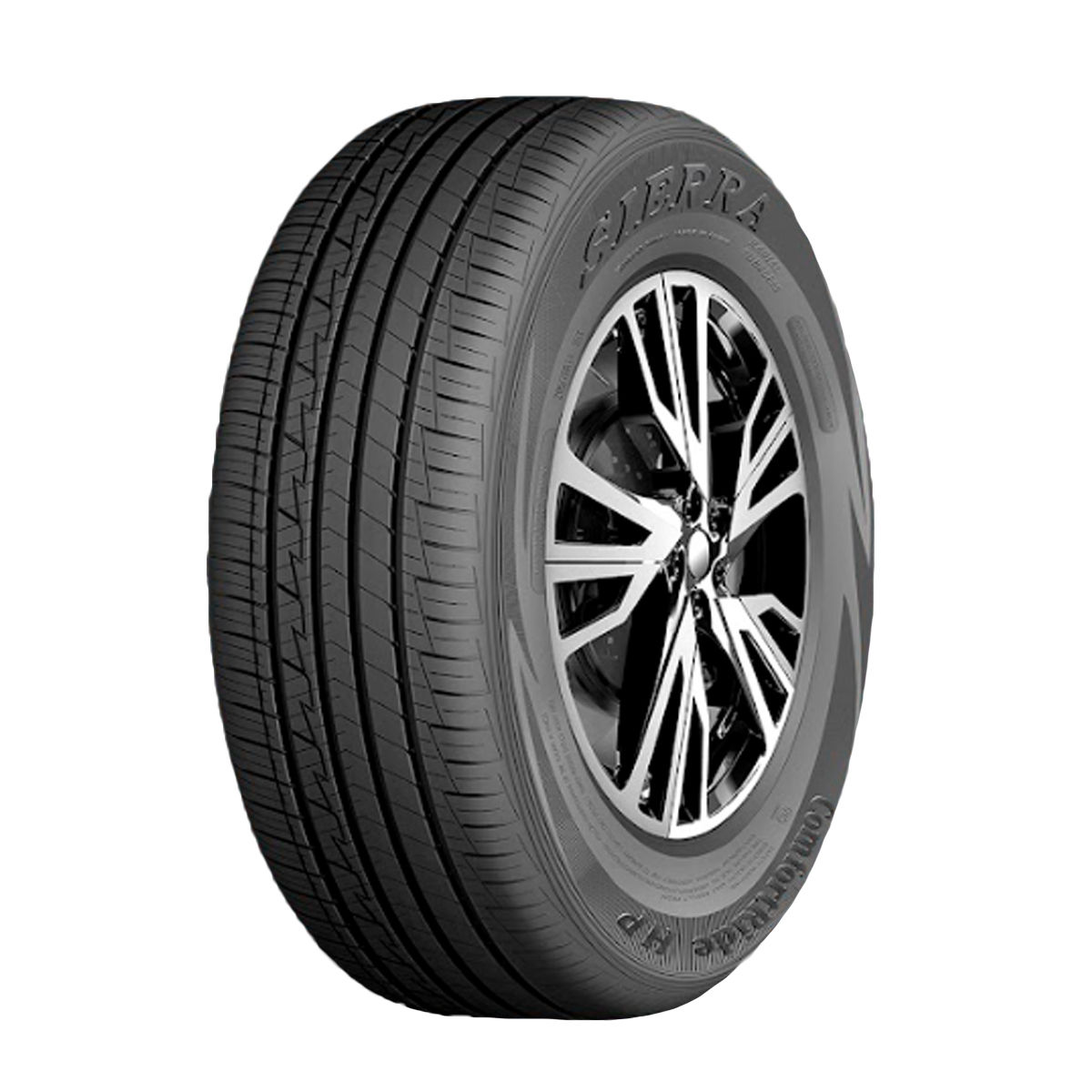 Llanta 185/70R13 86T Sierra Comfortride Hp Auto