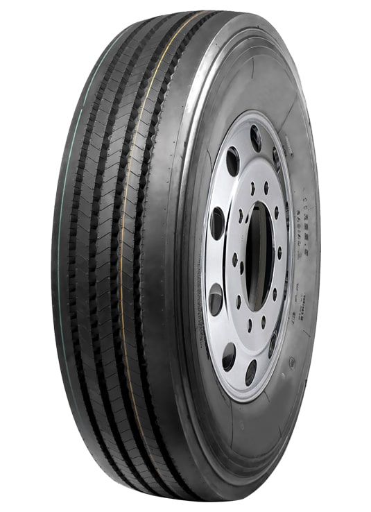 Llanta 11R22.5-18C 149/146M Suretrac Rt256+ Camion