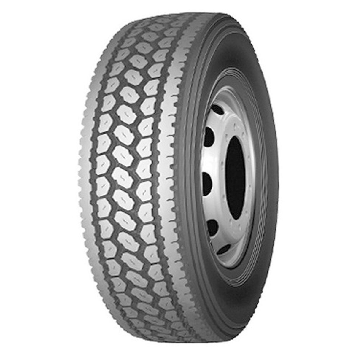 Llanta 11R22.5-16C 146/143M Taitong Hs208 Camion