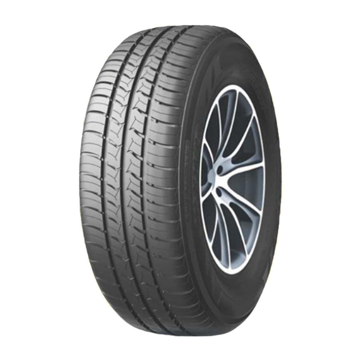 Llanta 175/65R15  84H Tbbtires Tp-16 Auto