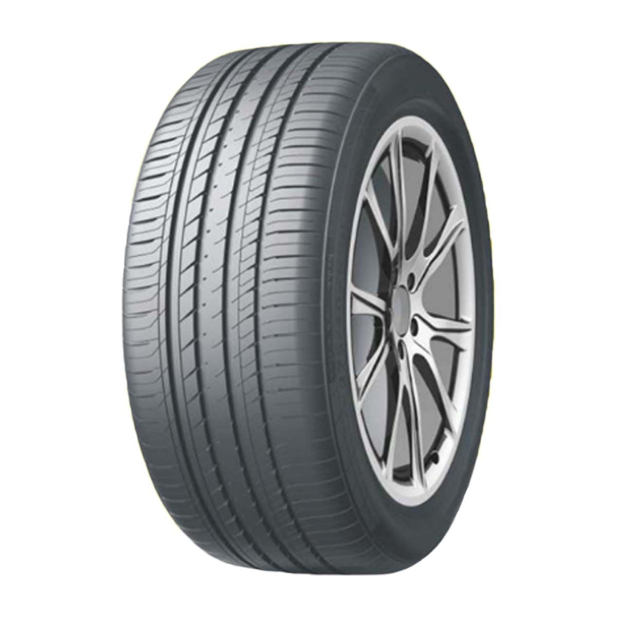 Llanta 205/55R16 91V Tbbtires Tr-66 Auto