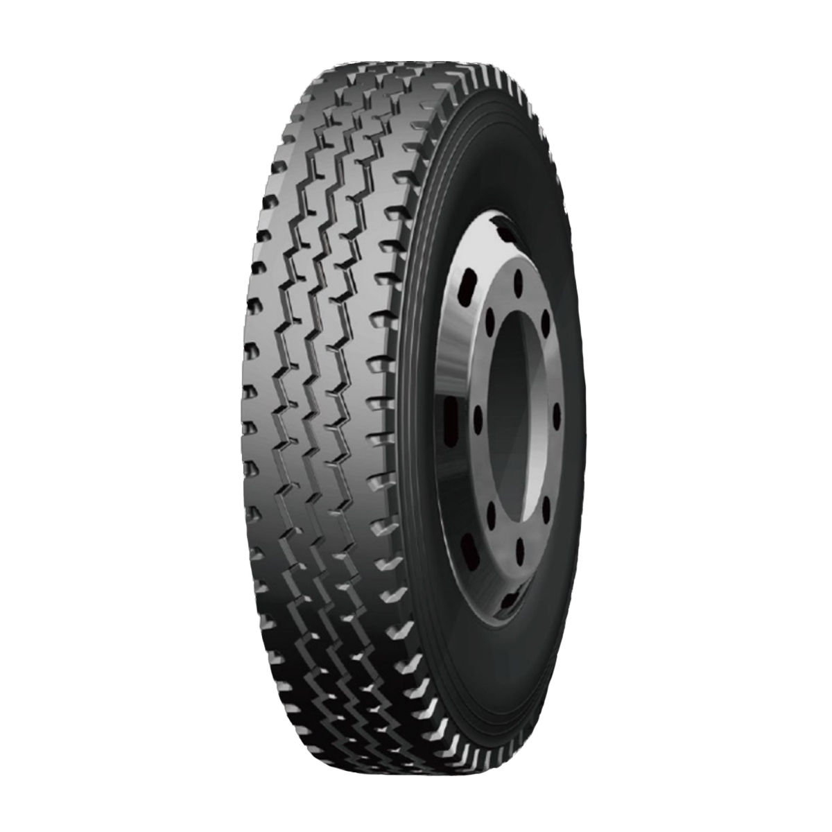 Llanta 11R24.5-16C 149/146L Techshield Vigorous Ta800+ Camion