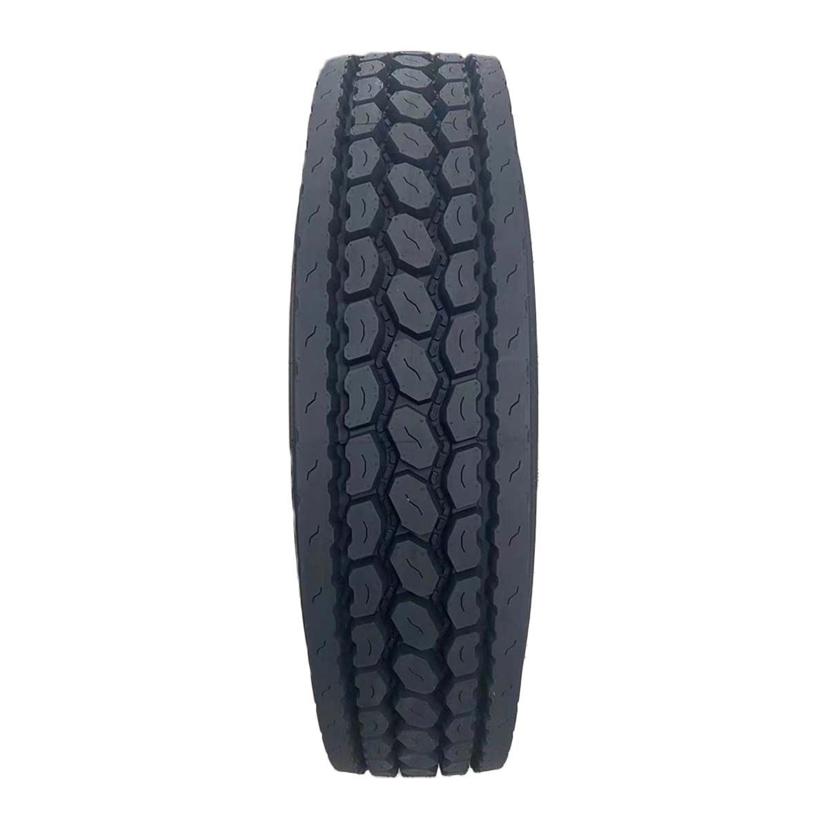 Llanta 11R24.5-18C 152/149L Techshield Vigorous Td715 Camion