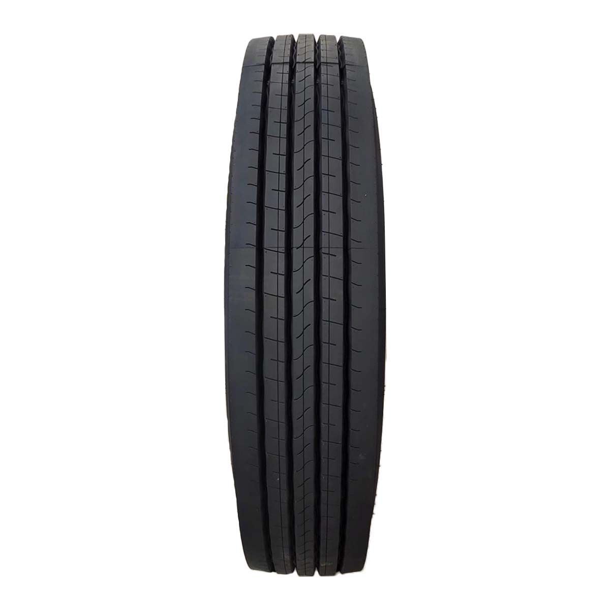 Llanta 11R22.5-18C 149/146L Techshield Vigorous Ts603 Camion